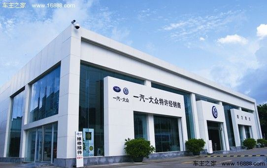 深圳大兴大众4s店 深圳大兴大众4s店罗湖附近地铁