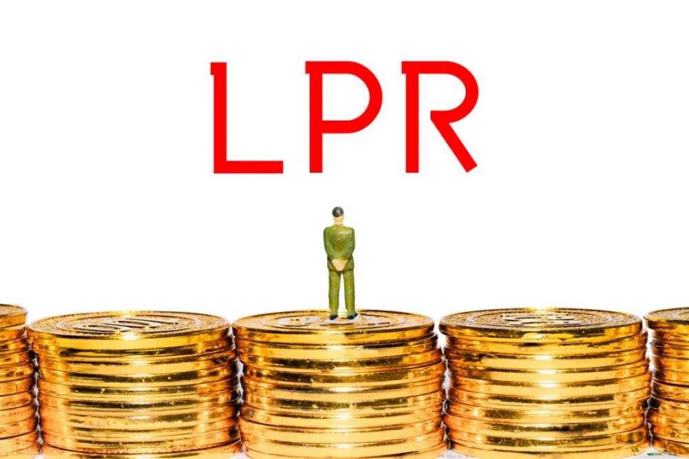 刚贷款可以用LPR 刚买的公司可以贷款吗