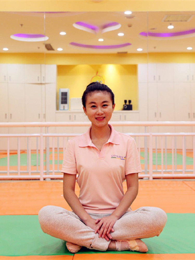 早教老师介绍 早教老师介绍语