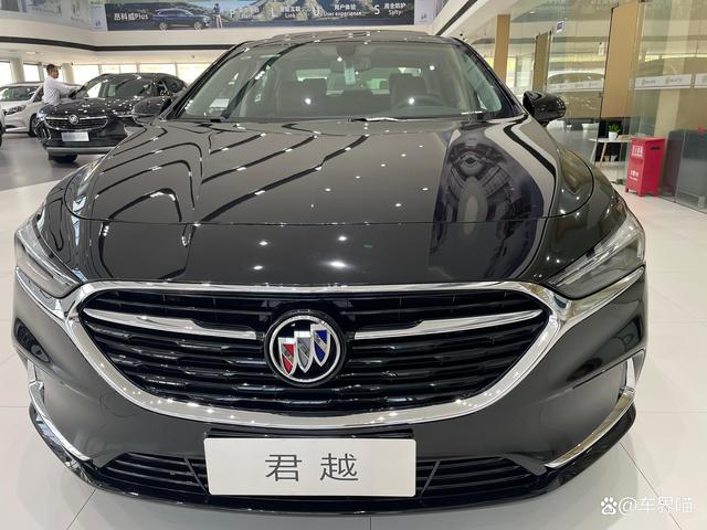 别克车子怎么样 别克车子到底怎么样