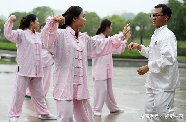 智慧树网课答案太极拳 太极拳文化与养生网课答案