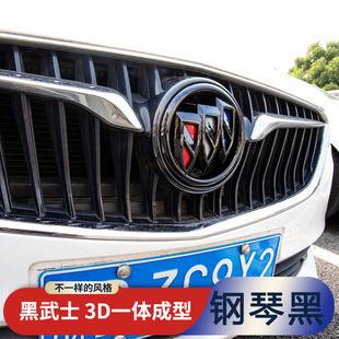 别克昂科威英文标志 别克昂科威英文标志是什么