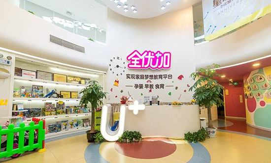 中国早教品牌排行榜 中国十大早教品牌最新排名?