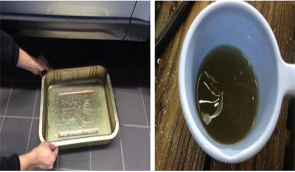 科沃兹清洗汽车蒸发器 科沃兹清洗节气门视频教程