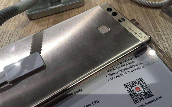 华为p9怎样定位找回 华为p9plus定位不了