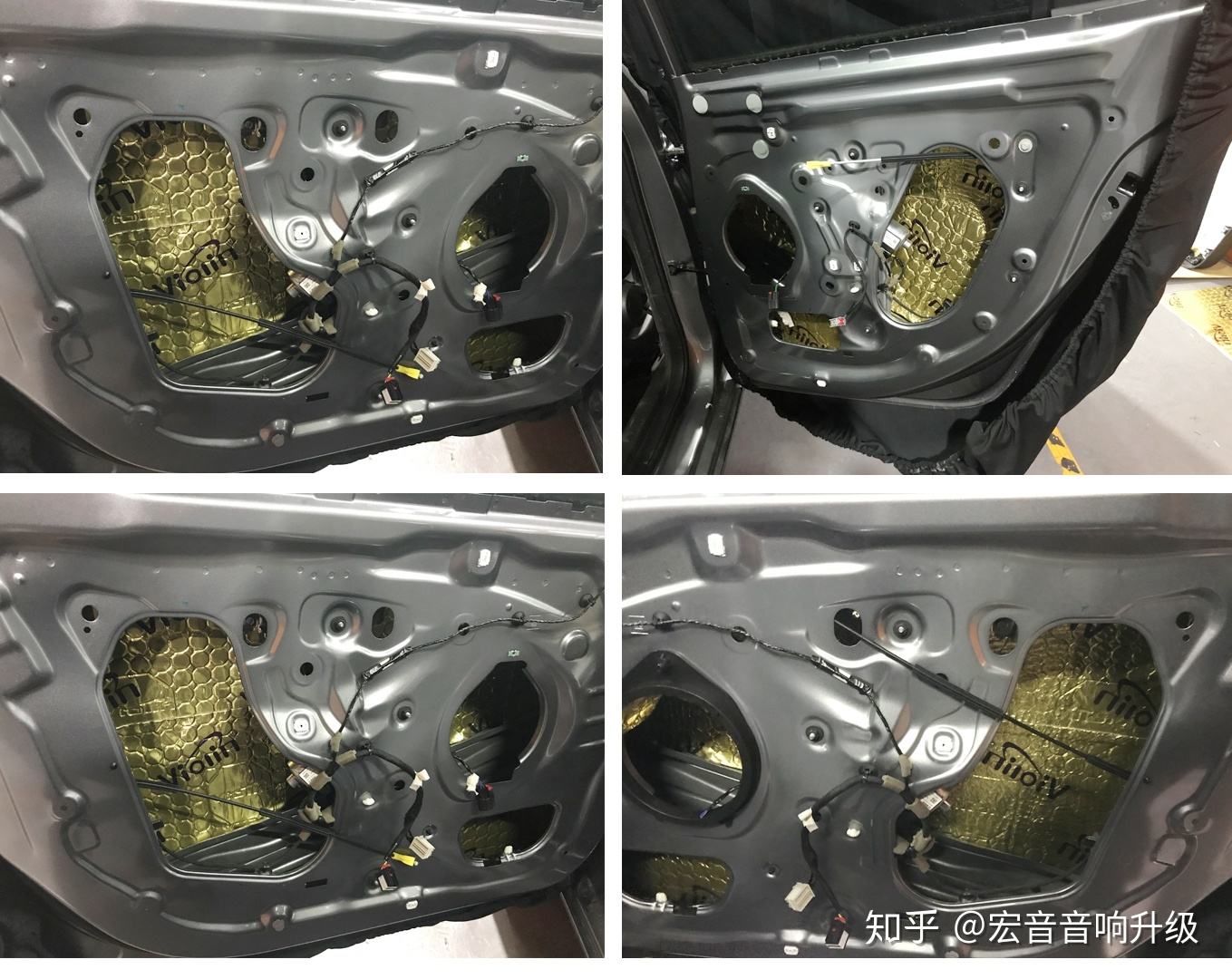 科沃兹胎噪解决办法 科沃兹发动机噪音解决