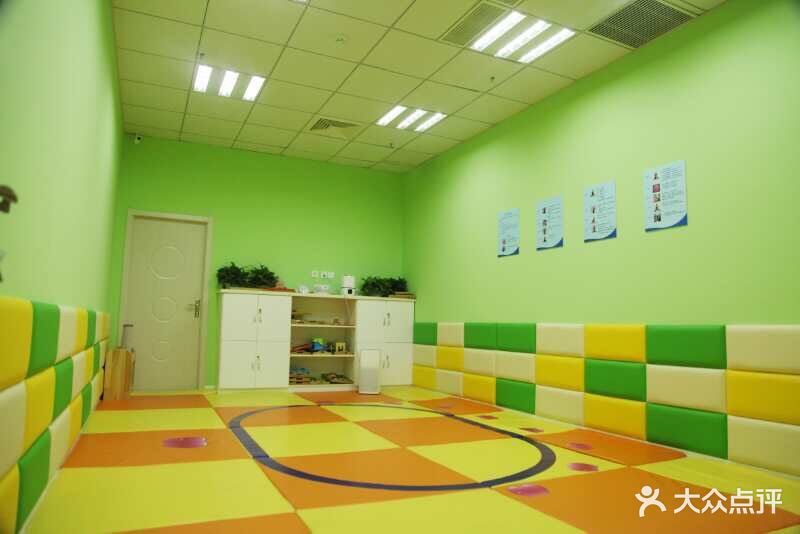 哈尔滨早教中心 哈尔滨早教中心搞活动