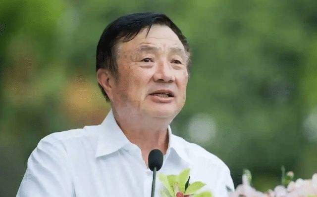 华为创办 华为创办初期