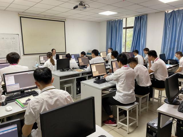 专业it培训学校哪里好 专业it培训学校哪里好点