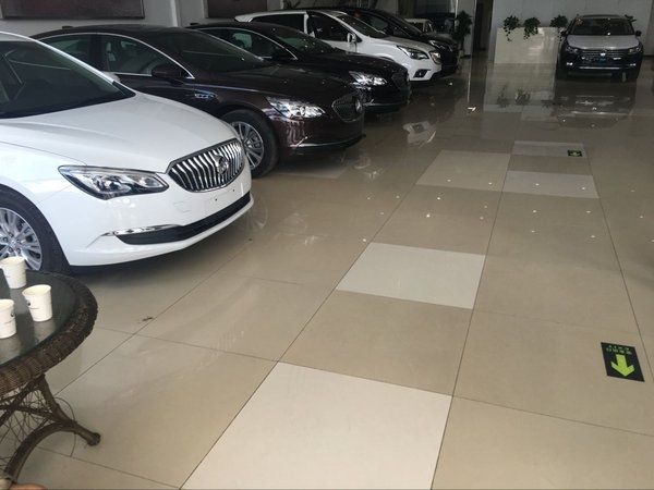 南京别克汽车4s店 南京别克汽车4s店排名