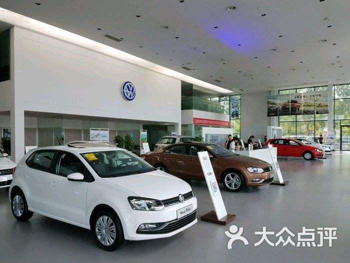 延吉上海大众4s店 延吉上海大众4s店地址