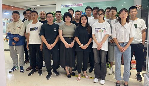 杭州it技术培训 杭州it技术培训机构