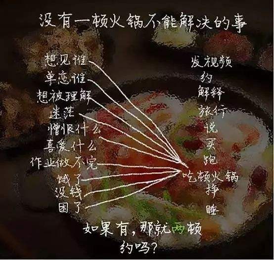 火锅什么意思 GG火锅什么意思