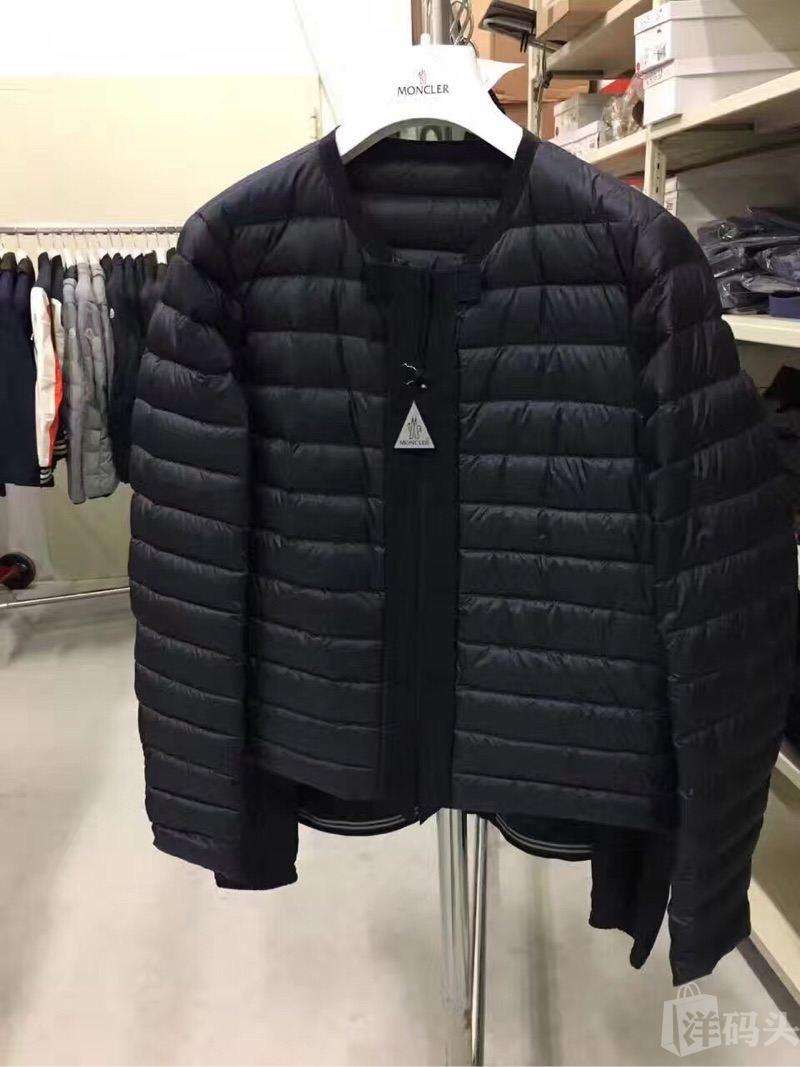 蒙口羽绒服尺码表 蒙口羽绒服尺码表女2号