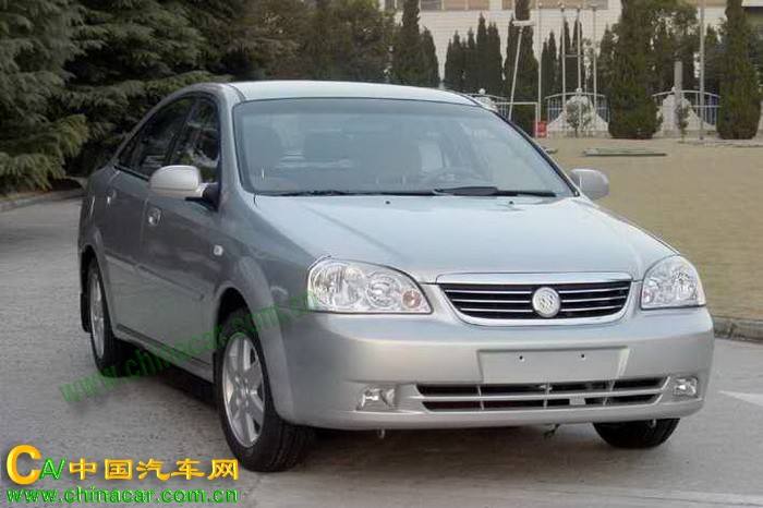 别克sgm7201eaab 别克SGM7201EAAB是独立悬架吗