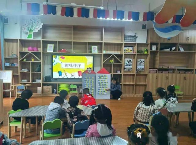 早教和幼儿园的区别 早教和幼儿园的区别在哪里