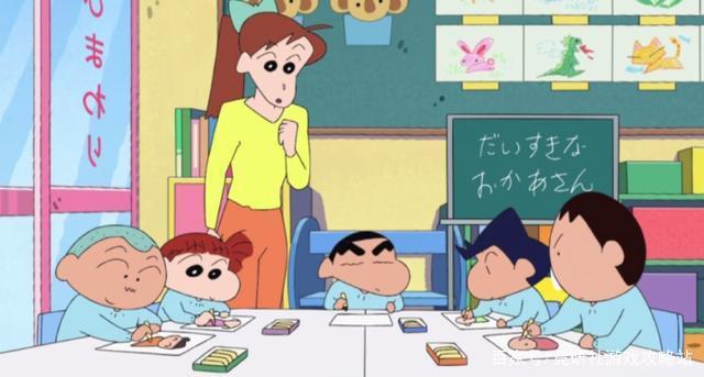 蜡笔小新十大未解之谜 蜡笔小新十大未解之谜免费观看