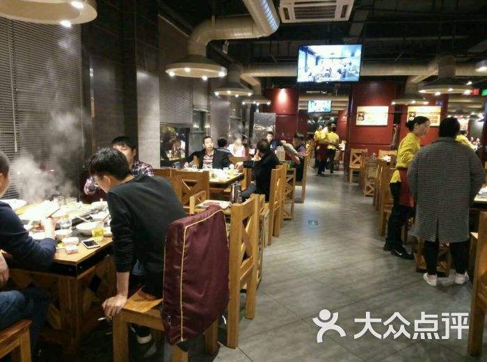 安阳巴奴火锅地址 安阳市巴奴火锅订餐电话