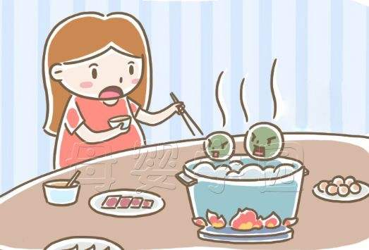 怀孕能吃火锅吗 初期怀孕能吃火锅吗