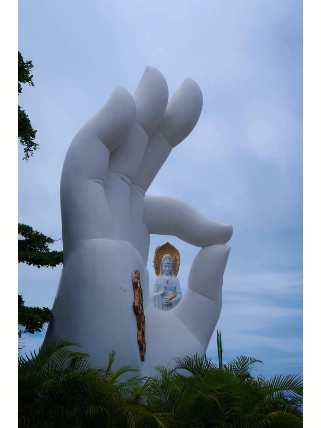 三亚南山火锅 三亚南山火锅城