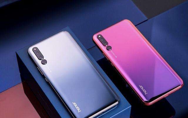 华为什么系列玩游戏好 华为什么系列玩游戏好用
