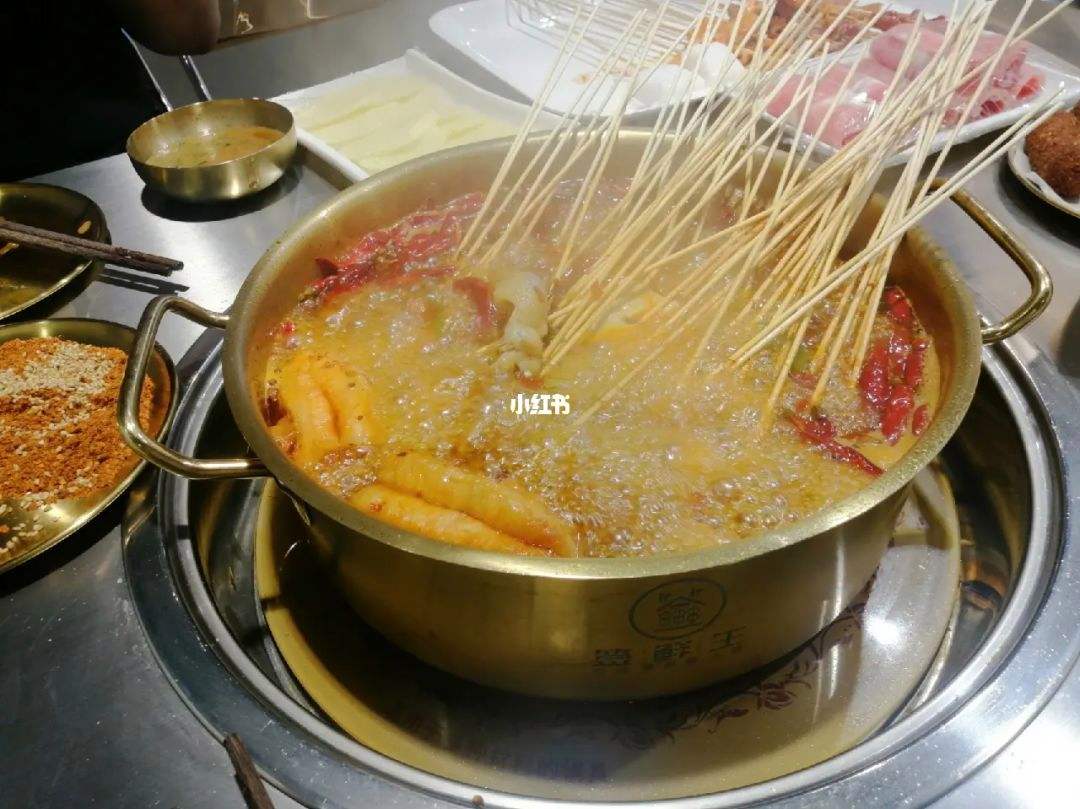 火锅串串怎么做 火锅串串怎么做的