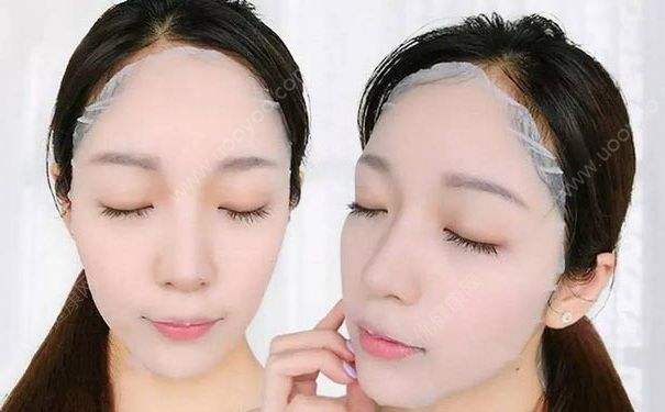 保湿面膜可以天天敷吗 保湿面膜可以天天敷吗女生