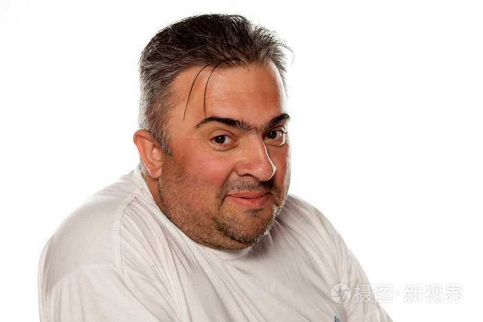 世界未解之谜男人的微笑 世界未解之谜男人的微笑是什么