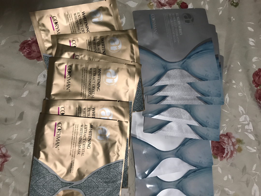 大水杯面膜怎么样 法国大水杯面膜好用吗