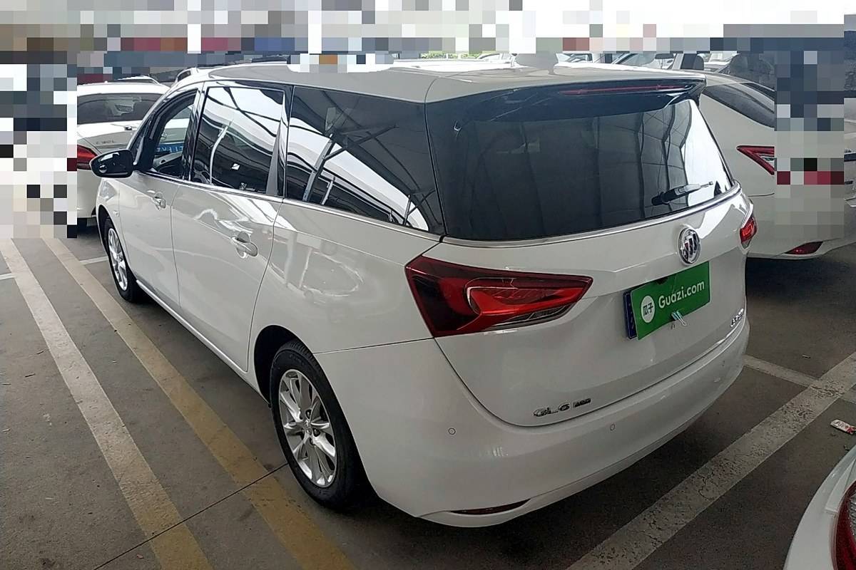 别克6座商务车 别克6座商务车gl8最新报价 别克6座商务车 别克6座商务车gl8最新报价