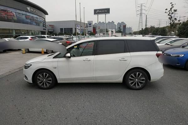 别克6座商务车 别克6座商务车gl8最新报价 别克6座商务车 别克6座商务车gl8最新报价