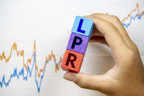 我为什么要推行LPR 