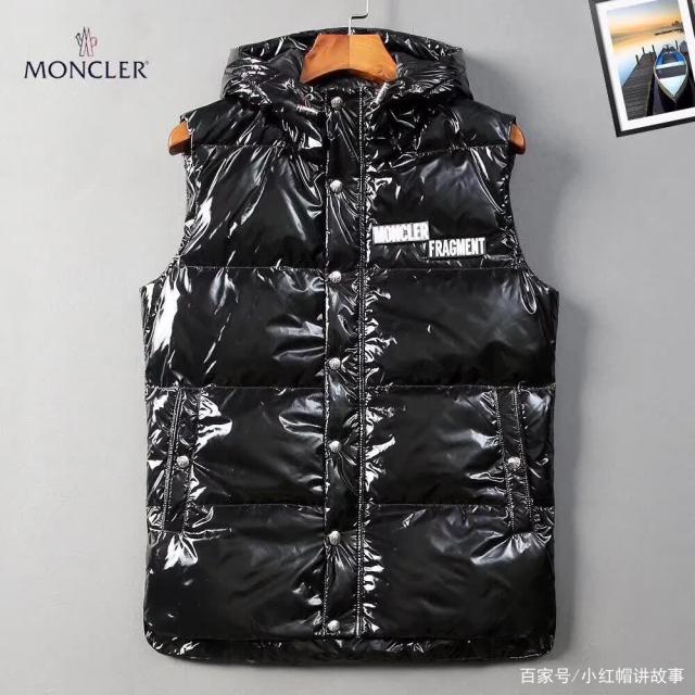 蒙口羽绒服马甲 蒙口羽绒服马甲尺码对照表