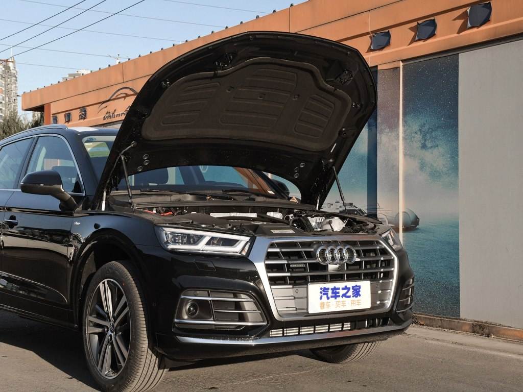 大众q5现在多少钱 大众q5现在多少钱落地
