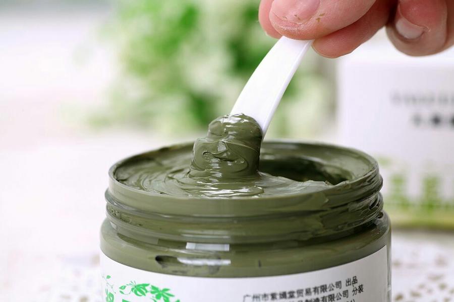 豆浆渣面膜 豆浆渣面膜的制作方法