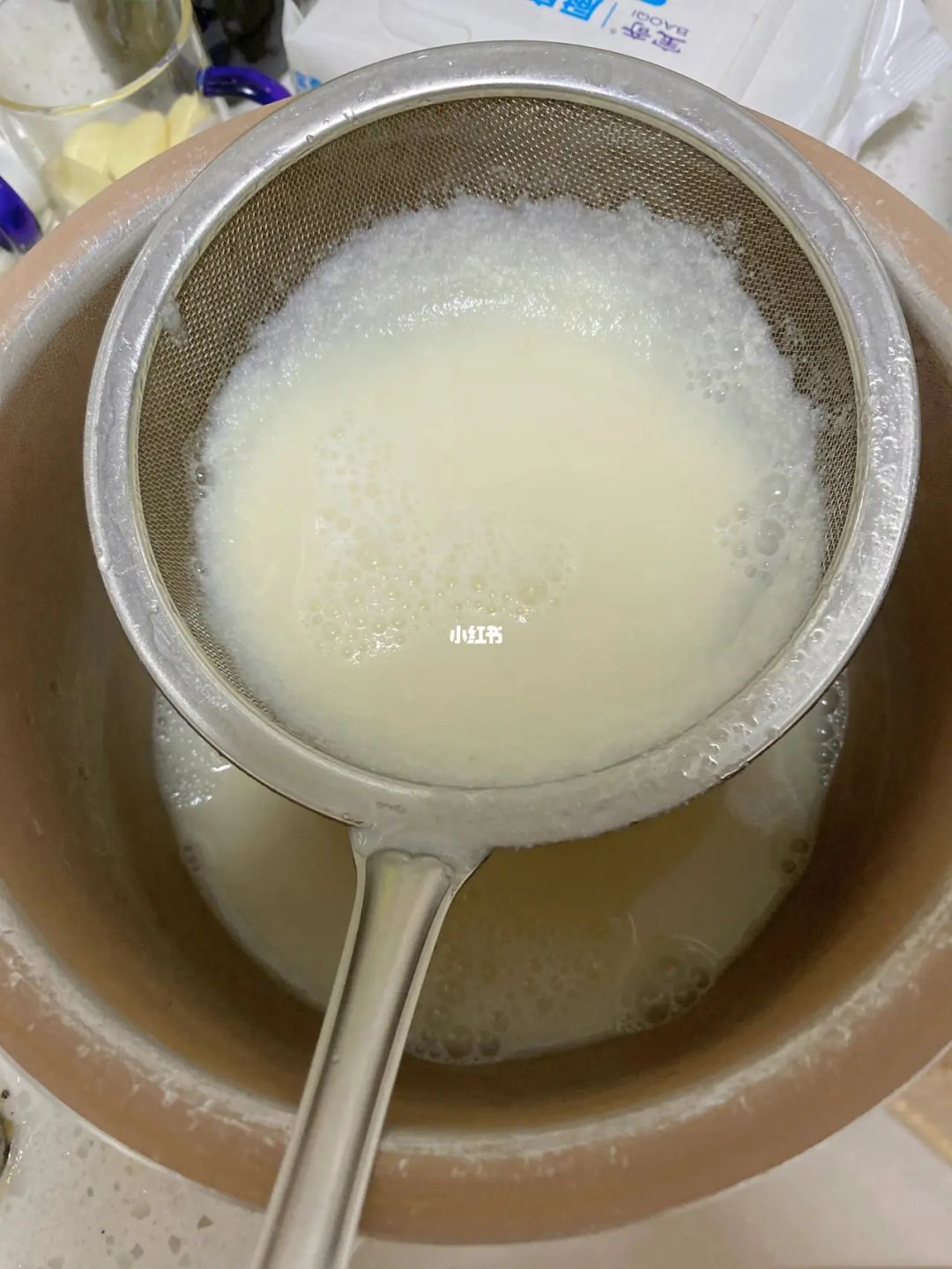 豆浆渣面膜 豆浆渣面膜的制作方法