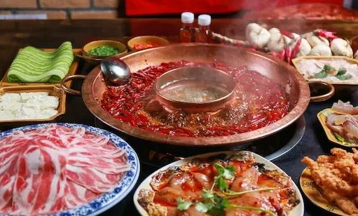 家里吃火锅准备什么菜 家里吃火锅准备什么菜好吃