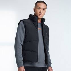 男士羽绒服马甲 男士羽绒服马甲怎么搭配好看
