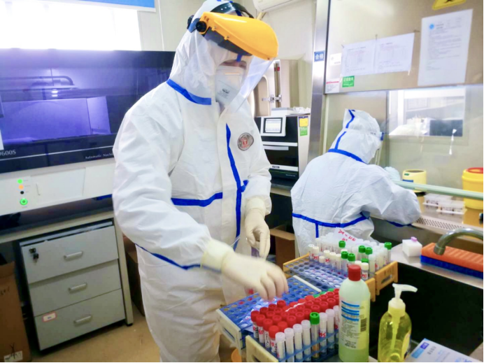 新冠病毒用什么检查最好 新冠病毒检测有哪几种方法
