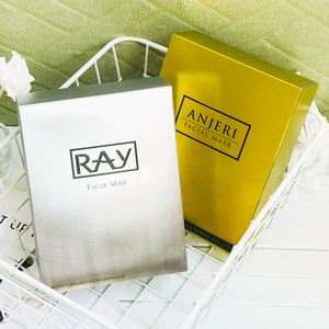 金银面膜 金银面膜的区别