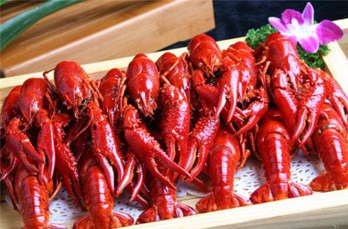 加盟小龙虾店 加盟小龙虾店赚钱吗