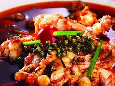 邹城747火锅鱼 邹城747火锅鱼贵和店