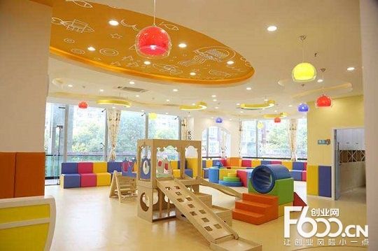 北京早教中心加盟 北京早教中心加盟哪家好