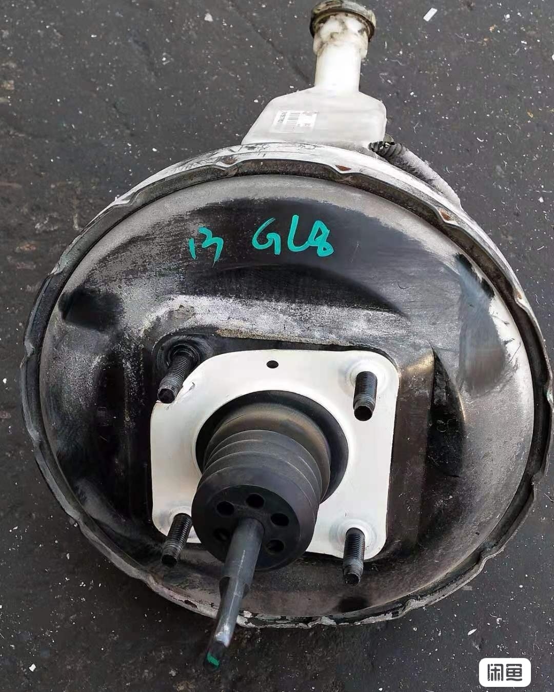 别克gl8加助力泵嗡嗡响 别克gl8助力泵响什么原因