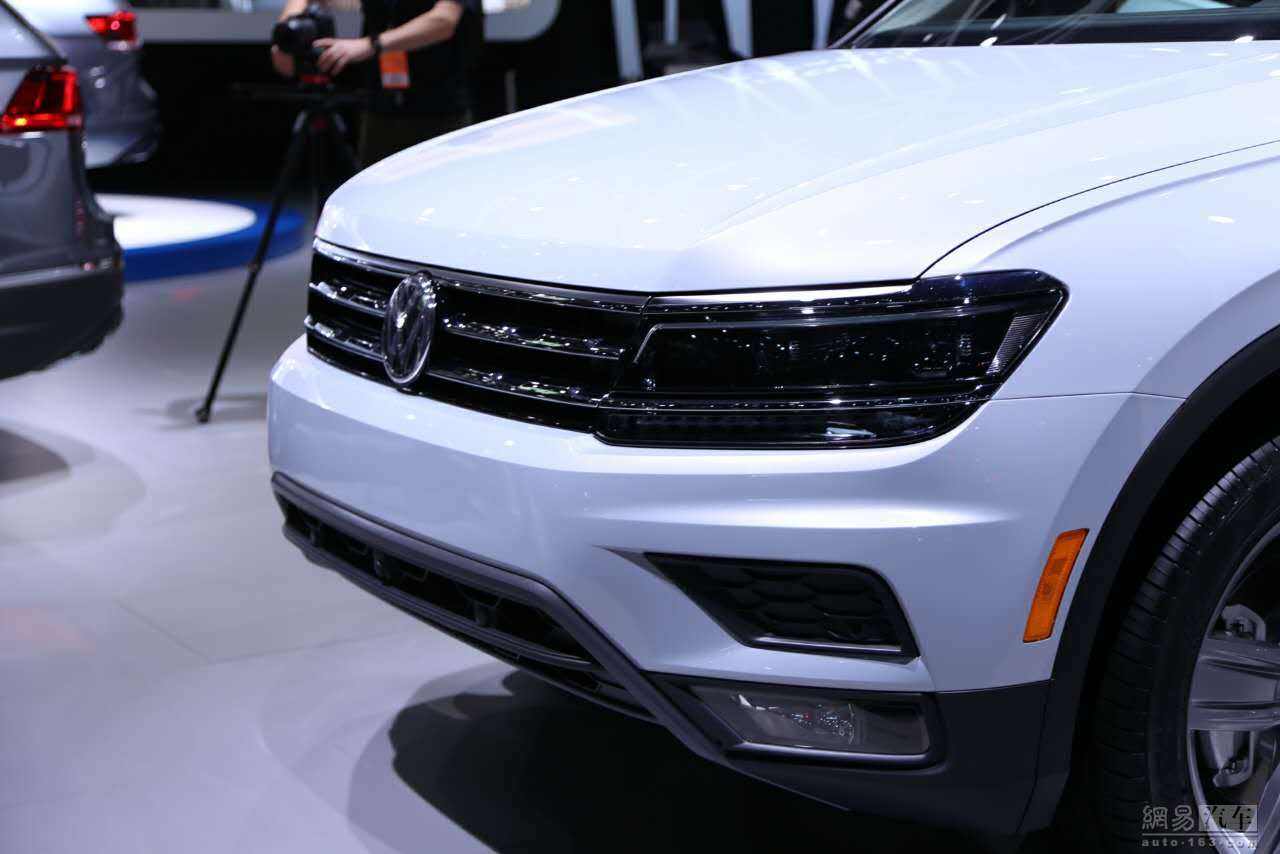 大众tiguan 大众tiguan油耗怎么样 大众tiguan 大众tiguan油耗怎么样