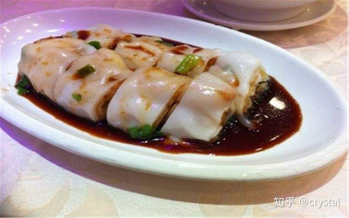 肠粉适合减肥晚上吃吗 减肥期间晚上可以吃肠粉吗