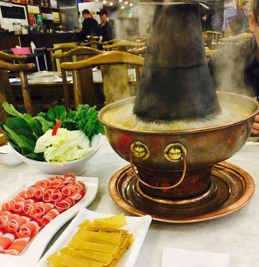 北京牛街火锅 北京牛街火锅店