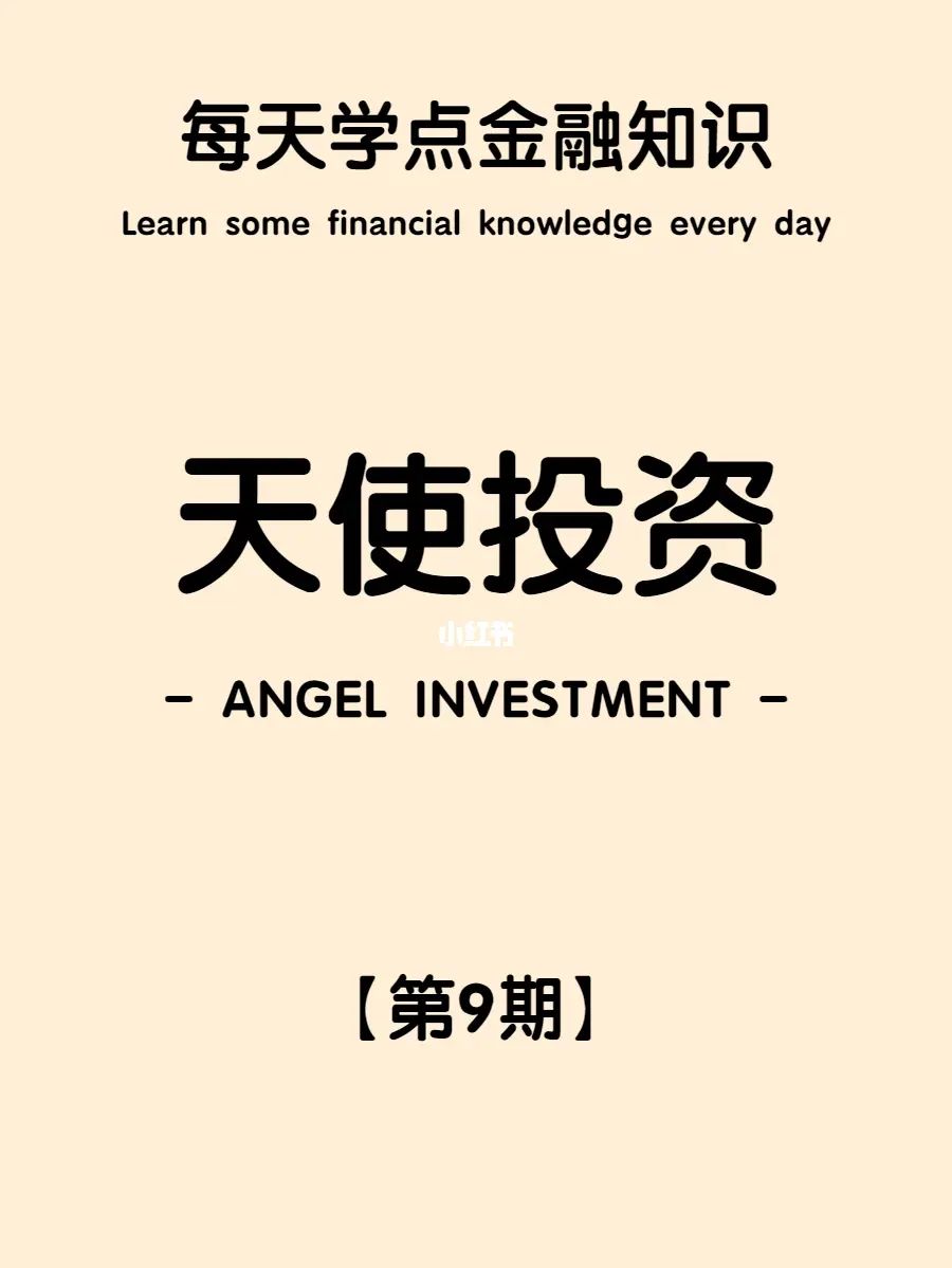天使投资有利于 天使投资的优劣势