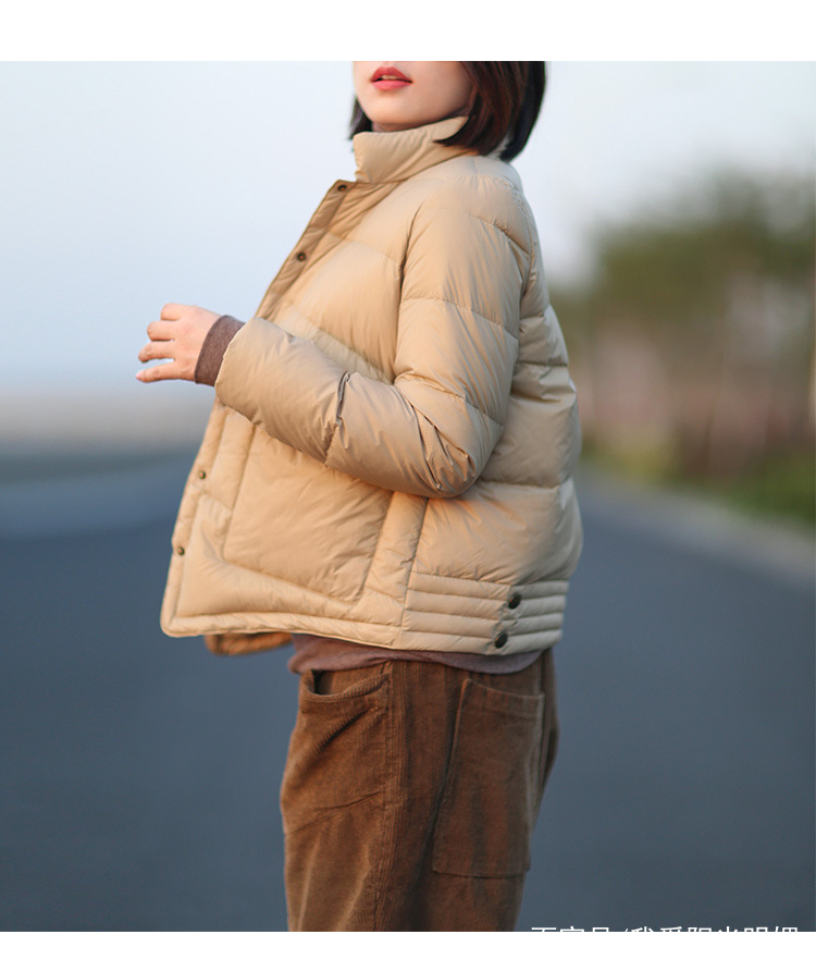 不穿的羽绒服怎么处理 不暖和的羽绒服怎么处理