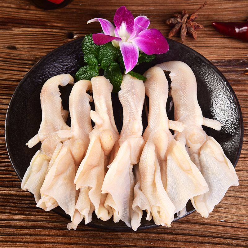 重庆火锅菜品 重庆火锅菜品种类大全